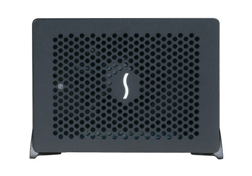 Sonnet Echo Express SE IIIe Thunderbolt to PCIe Card Expansion System - Three PCIe 3.0 x8 Slots Sonnet Echo Express SE IIIe Thunderbolt to PCIe Card Expansion System - Three PCIe 3.0 x8 Slots